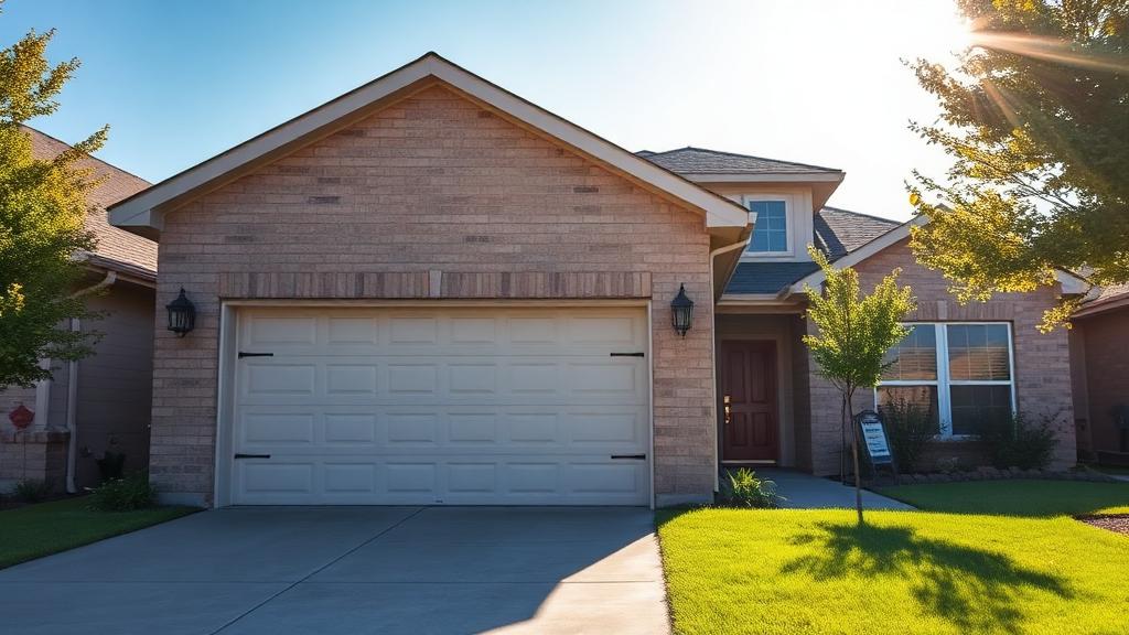 Preparing Your Garage Door for Summer: Essential Tips - garage door maintenance and repair guide